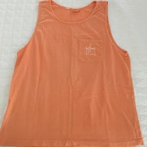 Men's Vintage Guy Harvey Tank Top